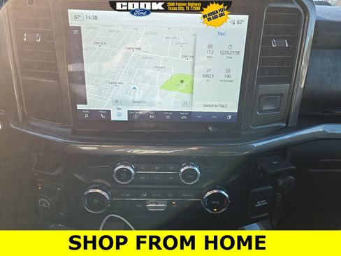 Used 2023 Ford F150 Tremor image 4