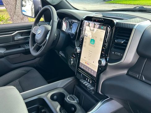 New 2026 RAM 1500 Big Horn image 33