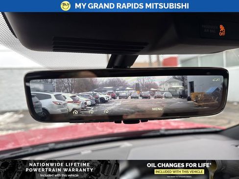 New 2026 Mitsubishi Outlander SEL image 14