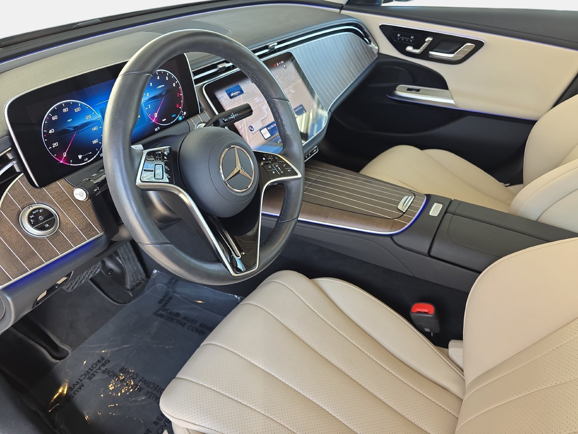 Certified 2026 Mercedes-Benz E 350 Sedan image 16