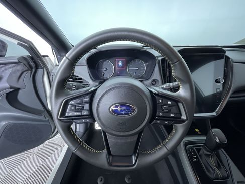 Used 2024 Subaru Crosstrek 2.5i Sport w/ Crosstrek Mirror Package AWD/4WD image 16