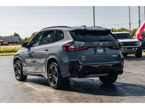 Used 2025 BMW X1 M35i w/ Premium Package image 3