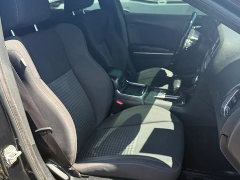 Used 2019 Dodge Charger GT RWD image 12