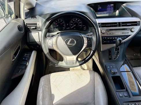 Used 2015 Lexus RX 350 FWD image 22