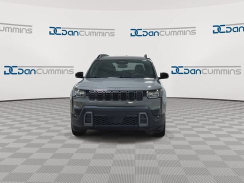 New 2026 Jeep Cherokee Limited AWD/4WD image 3