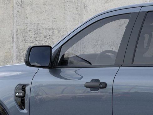 New 2025 Ford Ranger XLT w/ Equipment Group 301A High image 20
