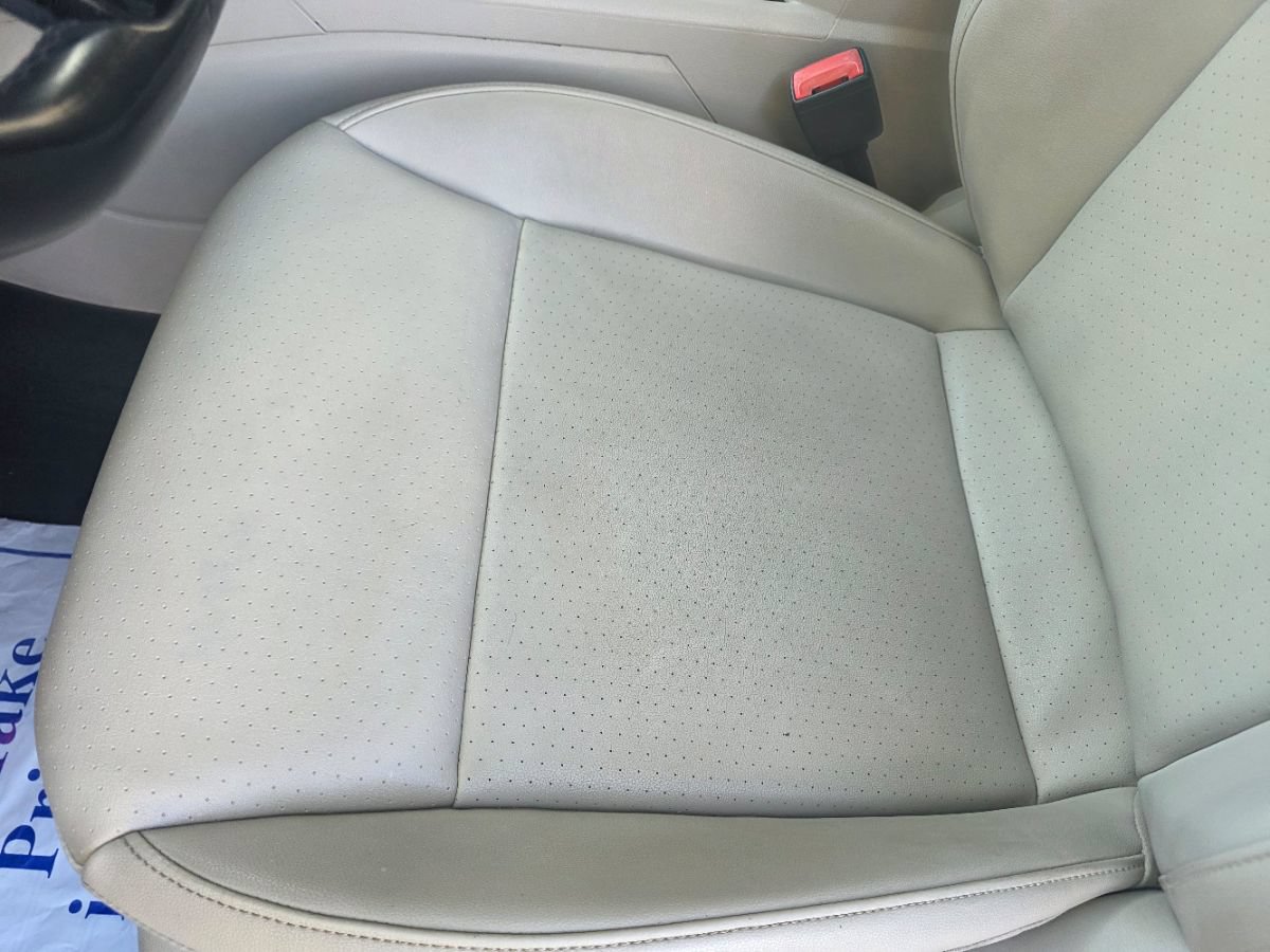 Used 2018 Volkswagen Atlas SE FWD image 16