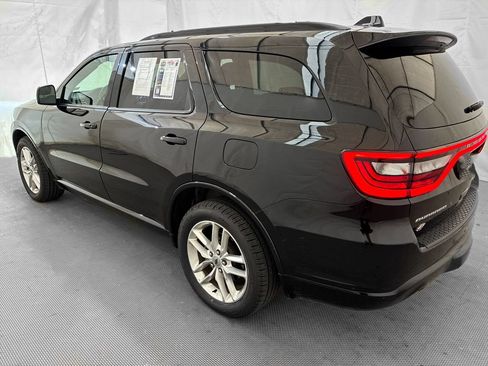Used 2024 Dodge Durango GT AWD/4WD image 5