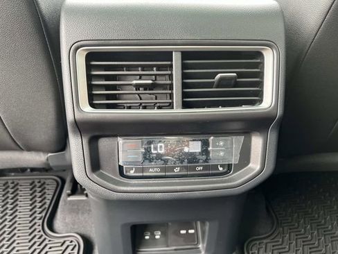 New 2026 Volkswagen Atlas SEL Premium R-Line AWD/4WD image 25