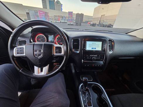Used 2012 Dodge Durango Crew RWD image 19