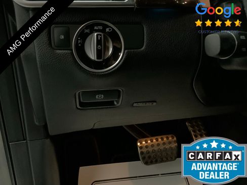 Used 2018 Mercedes-Benz GLE 43 AMG 4MATIC image 16