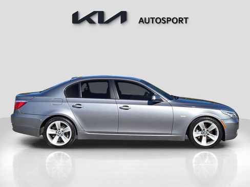 Used 2010 BMW 528i 528i image 7