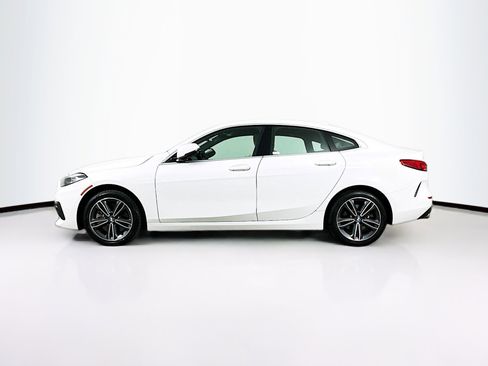 Used 2021 BMW 228i Gran Coupe w/ Premium Package image 4