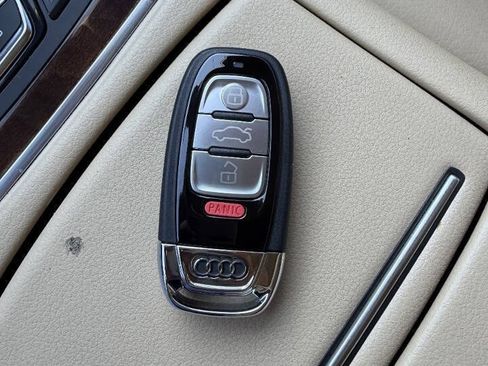Used 2013 Audi A7 3.0T Premium Plus w/ Premium Plus Pkg AWD/4WD image 32