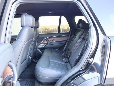 Used 2023 Land Rover Range Rover SE image 41