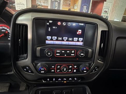 Used 2016 GMC Sierra 1500 Denali w/ Enhanced Driver Alert Package image 15