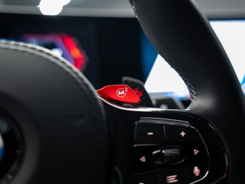 Used 2024 BMW XM Label Red AWD/4WD image 50