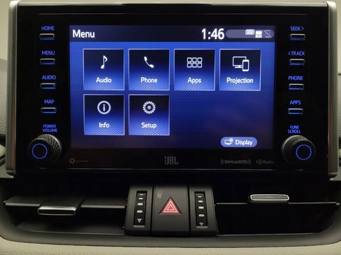 Used 2020 Toyota RAV4 XLE Premium w/ Carpet Mat Package FWD image 25