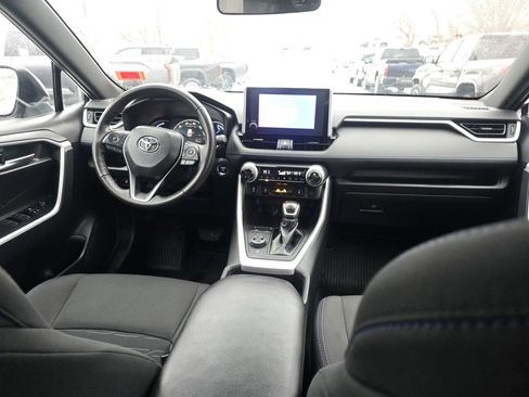 Certified 2023 Toyota RAV4 SE image 14