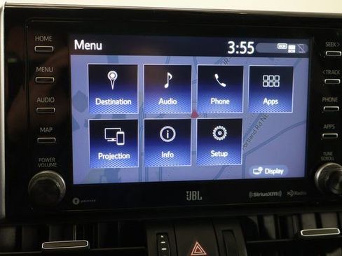 Used 2021 Toyota RAV4 Limited image 23