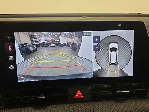 Used 2024 Kia Sportage SX Prestige image 23