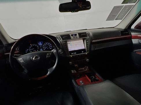 Used 2011 Lexus LS 460 w/ Comfort Pkg image 30