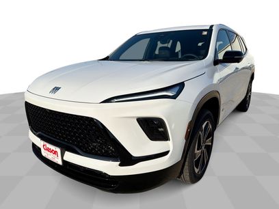 New 2026 Buick Enclave Sport Touring w/ Power Package