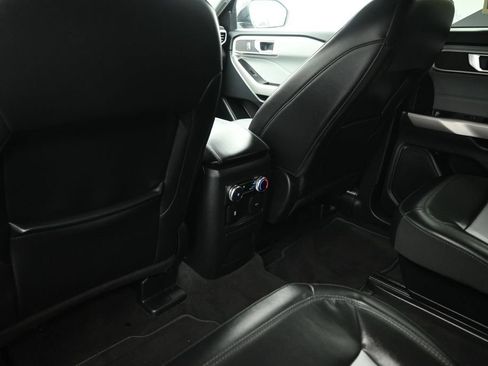Certified 2023 Ford Explorer XLT w/ Equipment Group 202A RWD image 18