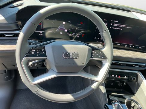New 2025 Audi Q5 Premium Plus AWD/4WD image 10
