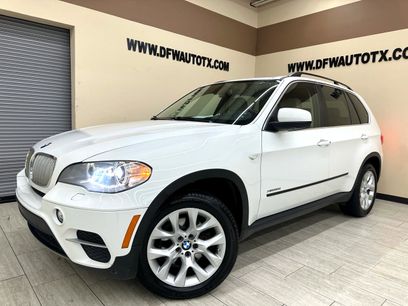 Used 2013 BMW X5 xDrive35i
