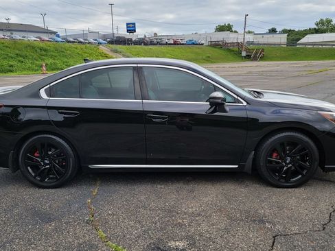 Used 2019 Subaru Legacy 2.5i Sport w/ Popular Package #2B AWD/4WD image 14