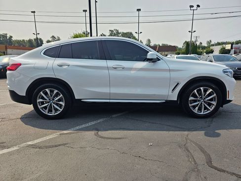 Used 2019 BMW X4 xDrive30i AWD/4WD image 6