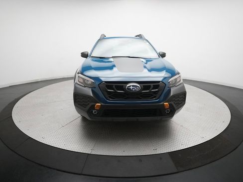 Used 2025 Subaru Outback Wilderness image 11