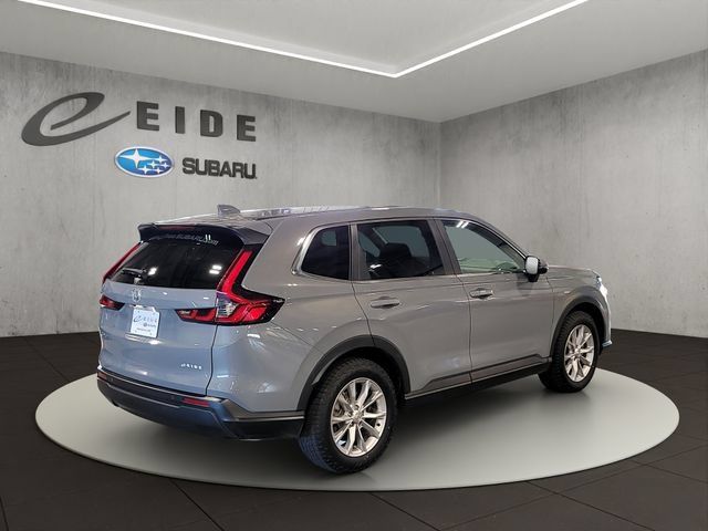 Used 2025 Honda CR-V EX-L image 37