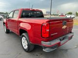 Used 2016 Chevrolet Colorado LT w/ LT Convenience Package image 5