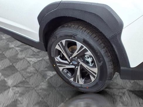 New 2026 Subaru Crosstrek 2.0i Premium image 28