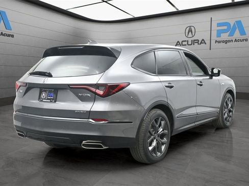 Certified 2023 Acura MDX A-Spec image 23