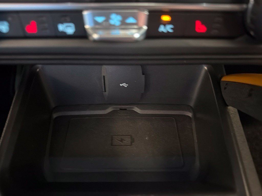 Certified 2023 Ford Bronco Badlands AWD/4WD image 86