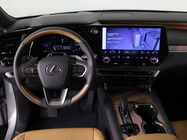 New 2026 Lexus RX 350 Premium Plus w/ Convenience Package AWD/4WD image 21