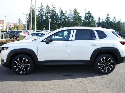 New 2026 MAZDA CX-50 2.5 Hybrid w/ Premium Plus Pkg AWD/4WD image 5