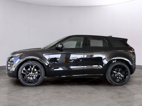 Used 2026 Land Rover Range Rover Evoque Dynamic SE AWD/4WD image 7