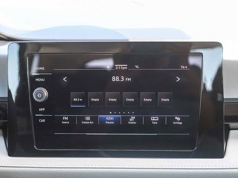 New 2025 Volkswagen Taos S FWD image 15