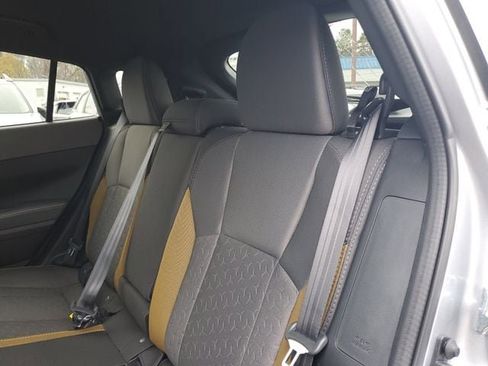 New 2026 Subaru Crosstrek 2.5i Sport image 13