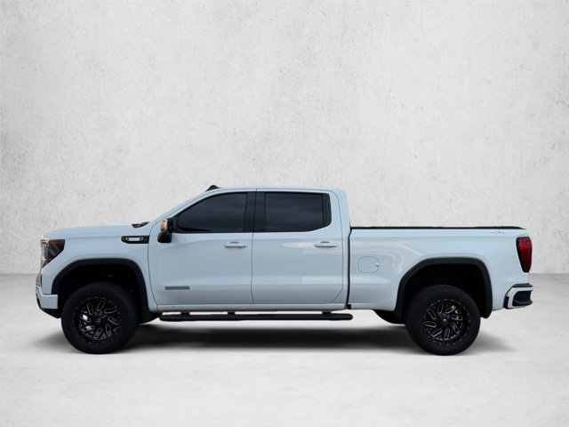 Used 2025 GMC Sierra 1500 Elevation AWD/4WD image 8