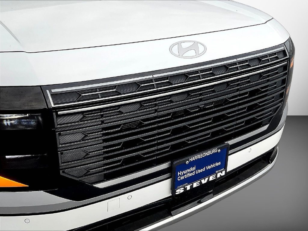 Certified 2026 Hyundai Palisade Calligraphy AWD/4WD image 39