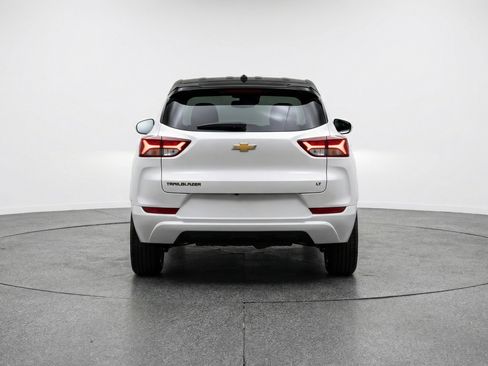 Used 2025 Chevrolet TrailBlazer LT image 7