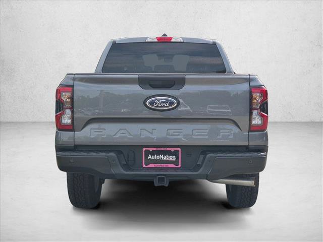 New 2026 Ford Ranger XL w/ Trailer Tow Package RWD image 8