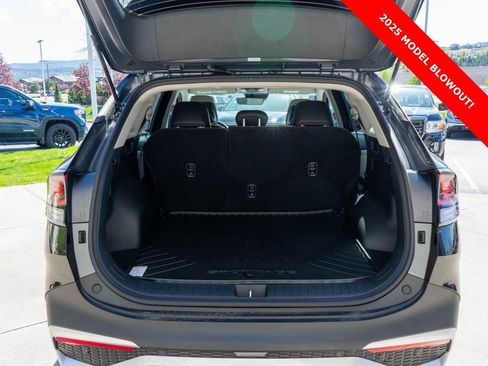 New 2025 Kia Sportage EX image 29