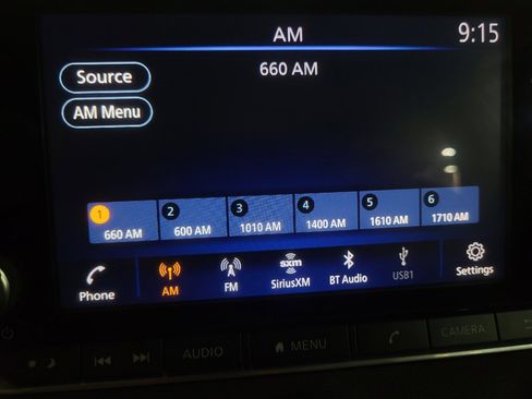 Used 2020 Nissan Sentra SV w/ Trunk Package FWD image 25