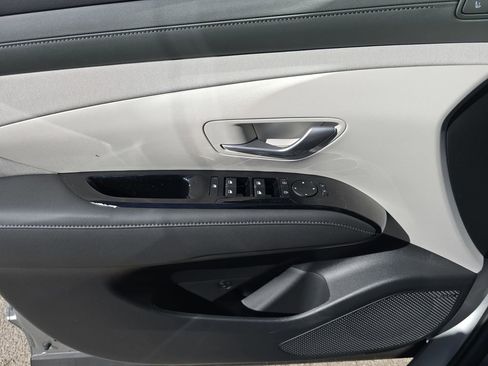New 2026 Hyundai Tucson Limited FWD image 26